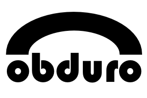 Obduro Logo Image